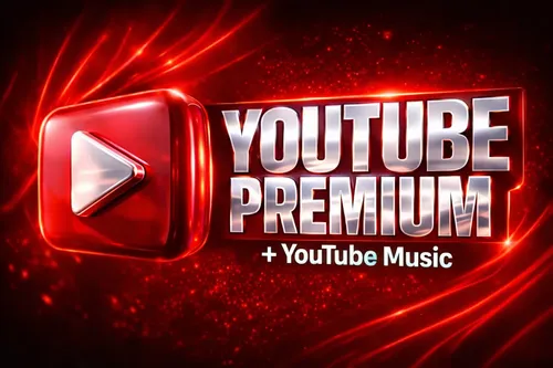 YouTube Premium (convite)